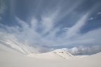 Ski en Crète  Psiloritis Mont Ida