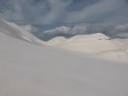 Ski en Crète  Psiloritis Mont Ida